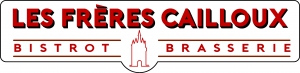 Wifi : Logo Les Frères Cailloux